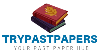 TryPastPapers